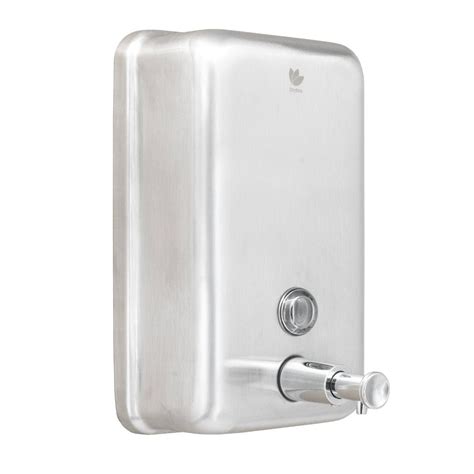 Commercial Soap Dispensers | Automatic & Wall Mounted Soap Dispensers ...