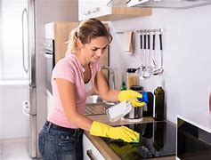 Image result for Hahn Appliance Woman