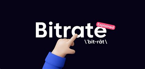 What is Bitrate and Why It Matters for Your Streaming?