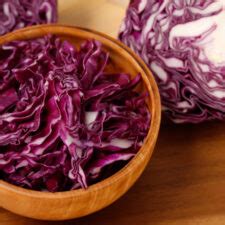 how to cook purple asparagus