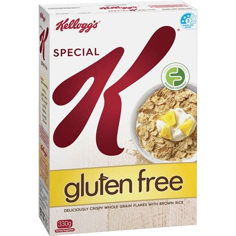 Breakfast Cereals Gluten Free at Charles Lindquist blog
