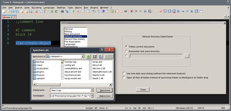 How to Save File in Notepad 的图像结果