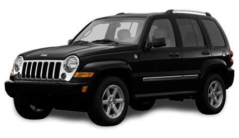 2004 Jeep Liberty 4x4 Problems 的图像结果