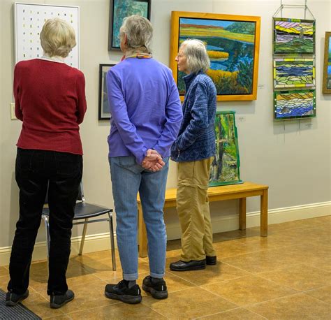 Feb 7 | Falmouth Art Center Monthly Opening Reception | Falmouth, MA Patch