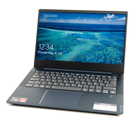 Lenovo 15.6" ThinkPad E15 Gen 3 Laptop 20YG003EUS B&H Photo Video