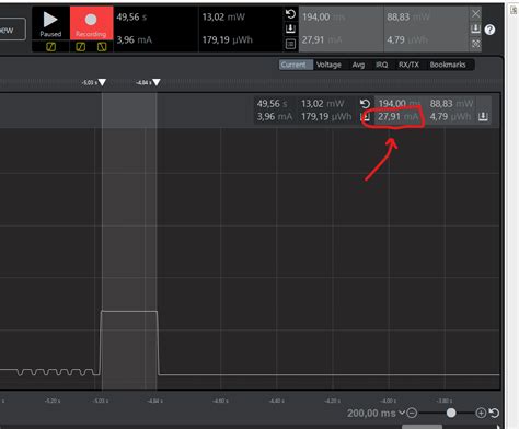 Image result for Rn2483 Module Range Test