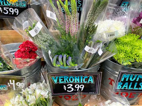 Trader Joe's Flowers: Your Secret To Paying $9.99 or Less For Bouquets - The Krazy Coupon Lady