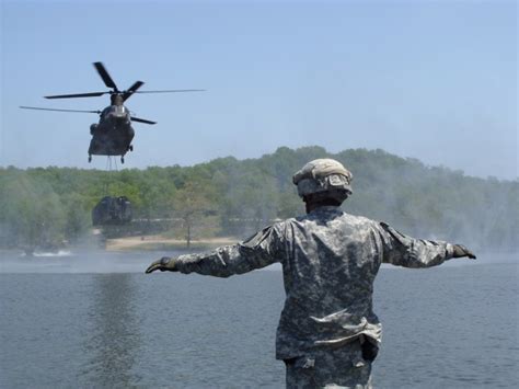 Army researchers chase helicopter performance gains | Article | The ...