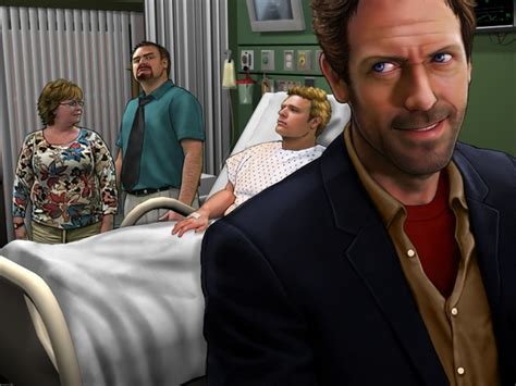House M.D. screenshots | Hooked Gamers
