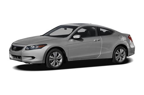 2008 Honda Accord Trim Levels & Configurations | Cars.com