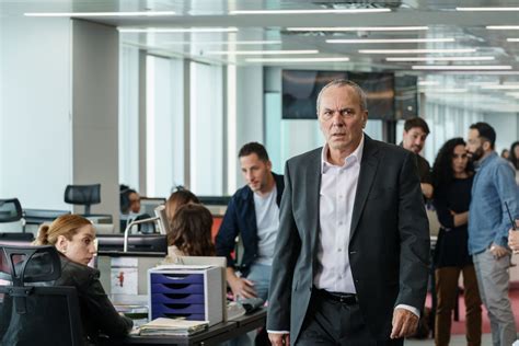 Legado (Rotten Legacy): Trama, Cast e Trailer - Into the stream