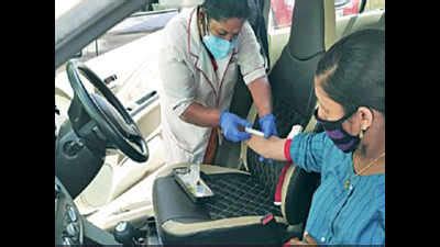 Lockdown not the solution in Thiruvananthapuram, finds CS-led panel ...