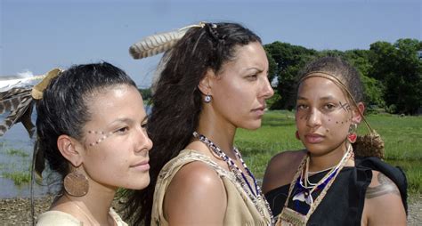 Culture — Mashpee Wampanoag Tribe