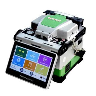 OFC Fusion Splicer, Optical Fiber Splicing Machine