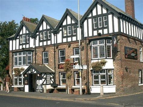 THE DIAMOND INN (Ponteland) - B&B Reviews, Photos, Rate Comparison ...