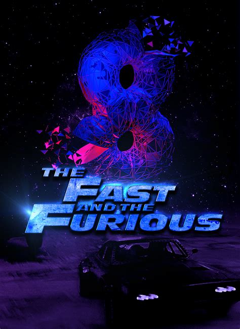 速度与激情8_狂野时速8(港) / 玩命关头8(台) / 速度8 / The Fast and the Furious 8 / Fast ...