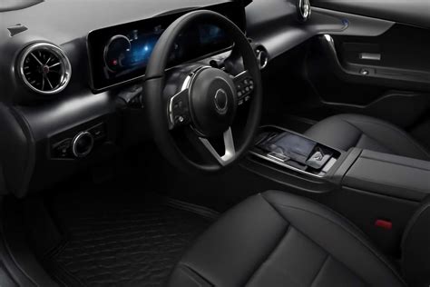 Upgrade Your Ride with Premium Rubber Floor Mats Mercedes Benz for ...