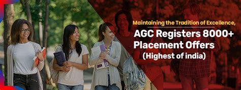 Best Placement Colleges in Punjab | Unbeatable Placement Record