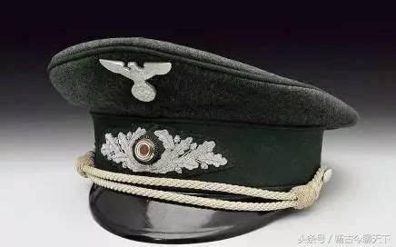 探索欧洲近代军帽和头盔发展进程|第一次世界大战|三角帽|普鲁士_新浪新闻
