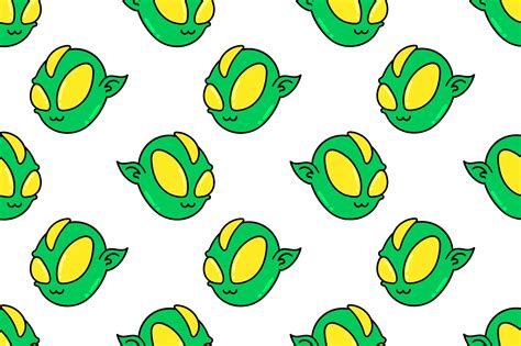 Alien Striped Pattern 的图像结果