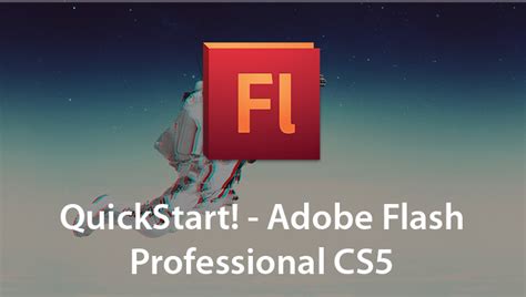 Adobe Flash Pro CS5 Tutorial 的图像结果