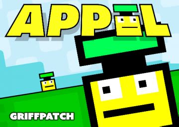 Image result for Appel Scratch Griffpatch