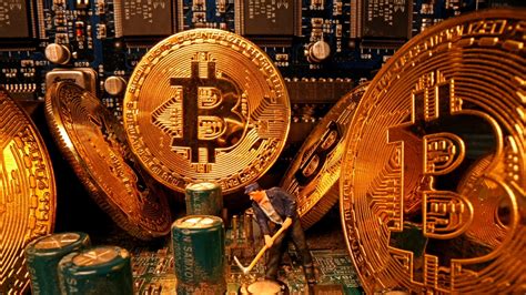 Bitcoin Miner Marathon Reveals $80 Million Exposure to Bankrupt Firm ...