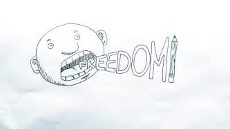 Freedom Of Speech Drawing at PaintingValley.com | Explore collection of ...