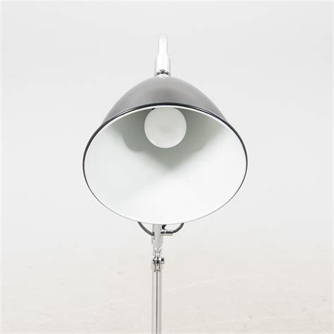 Robert Dudley Best floor lamp "BL3", Bestlite, Gubi, 2000s. - Bukowskis