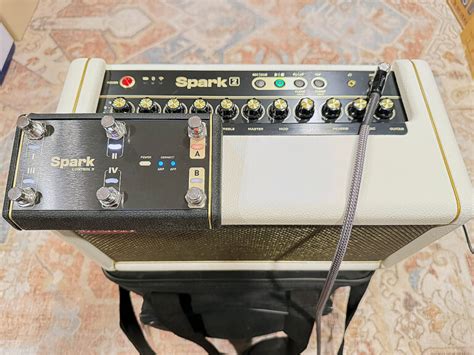 Spark Control X Review 的图像结果