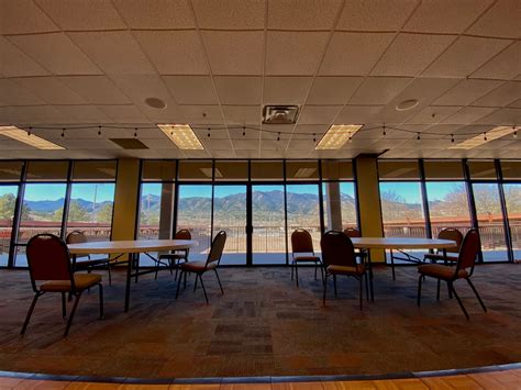 Heritage Room - Norris Penrose Colorado Springs Event Center