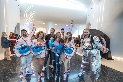 A New Epic Era Begins at Universal Orlando as Stella Nova Resort Opens ...