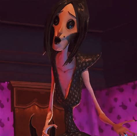 Name The Other Mother Coraline