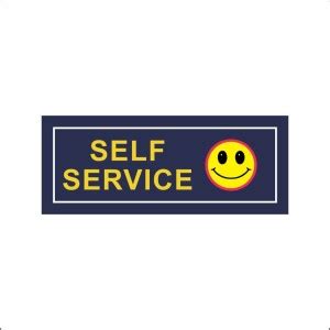 OISPL Self Service SUN BOARD Emergency Sign Price in India - Buy OISPL ...