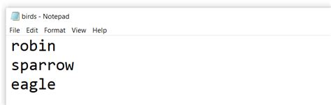 Image result for Text Files Python