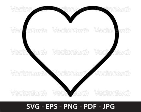 Heart Icon Vector 的图像结果