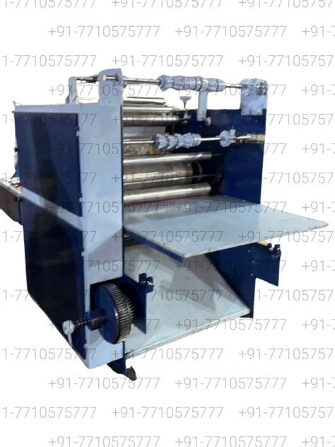 Sujata Hot and Cold Film Lamination Machine for Cake Base – Endurance ...