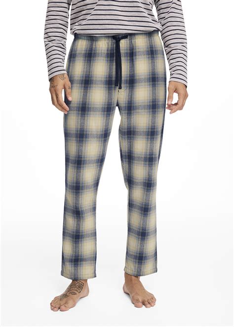 Check Flannel Pyjama Pants | Woolworths.co.za