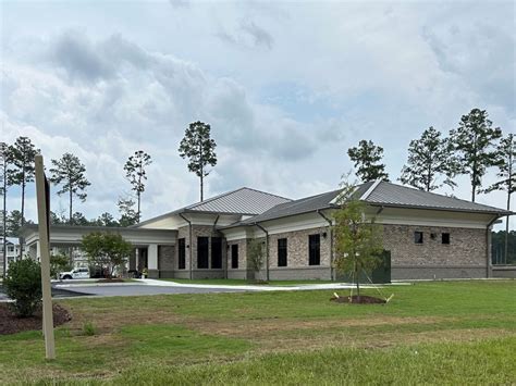 Directions to Carolina Colours: CCHC Creekside Primary Care and CCHC ...