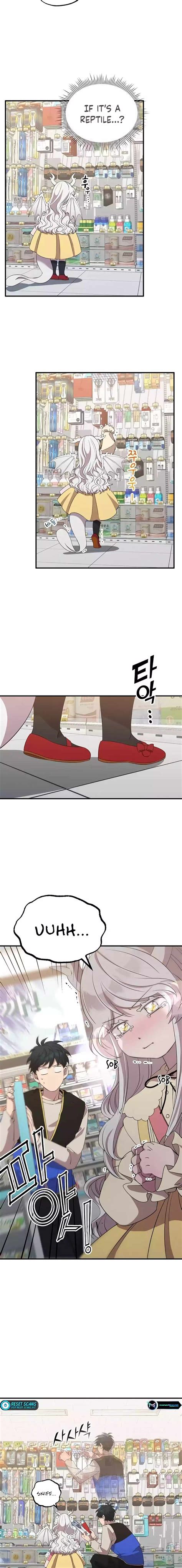 Magic Shopkeeper 的图像结果