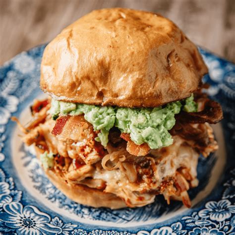 25 Best Leftover BBQ Chicken Recipes