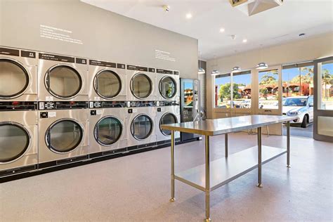 There is a 24x7 Star Laundromat in Adelaide near you! - Star Laundromat