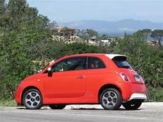 Fiat Electric Cars by 2013 Fiat 500e Electric Car Drive Page 3 Fiat Electric Cars