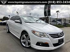 2012 Volkswagen Cc Sport Pzev by Used 2012 Volkswagen Cc Sport Pzev For Sale 7 995 2012 Volkswagen Cc Sport Pzev