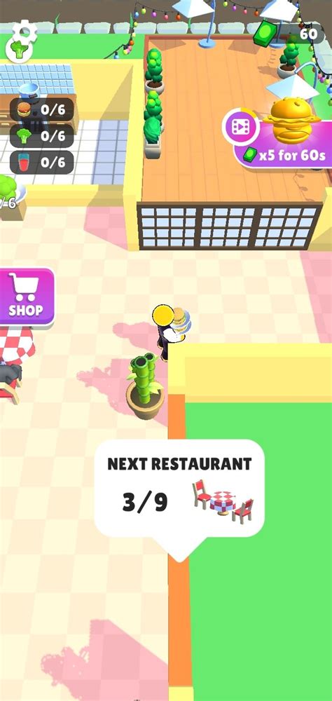 Descargar Dining Legend 1.15 APK Gratis para Android