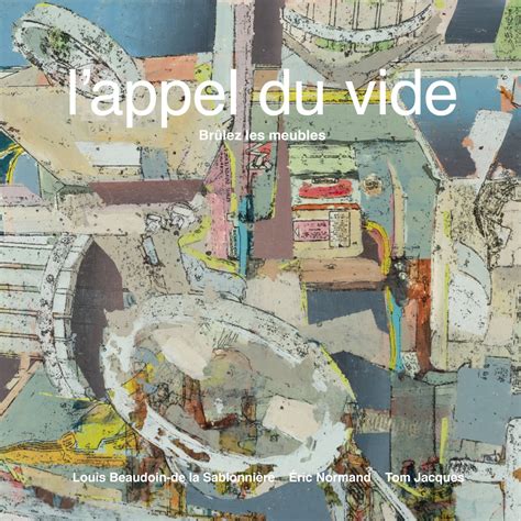 L'appel du vide - Tour de Bras
