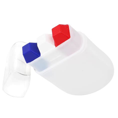 Clnyrwcb 4th of July Face Body Paint Eye Stick, USA Flag Red India | Ubuy