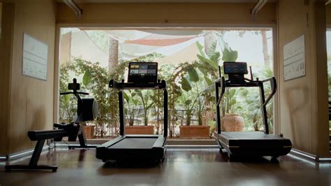 Home Gym equipment & Commercial Gym machines | Technogym India