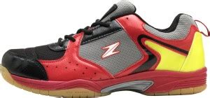 Zolt Badminton Shoes For Men - Buy Zolt Badminton Shoes For Men Online ...