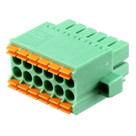 1790331 Phoenix Contact | Connectors, Interconnects | DigiKey
